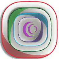 Free play online SquareMixC Icon Pack  APK