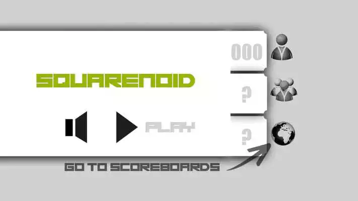 Play Squarenoid Free