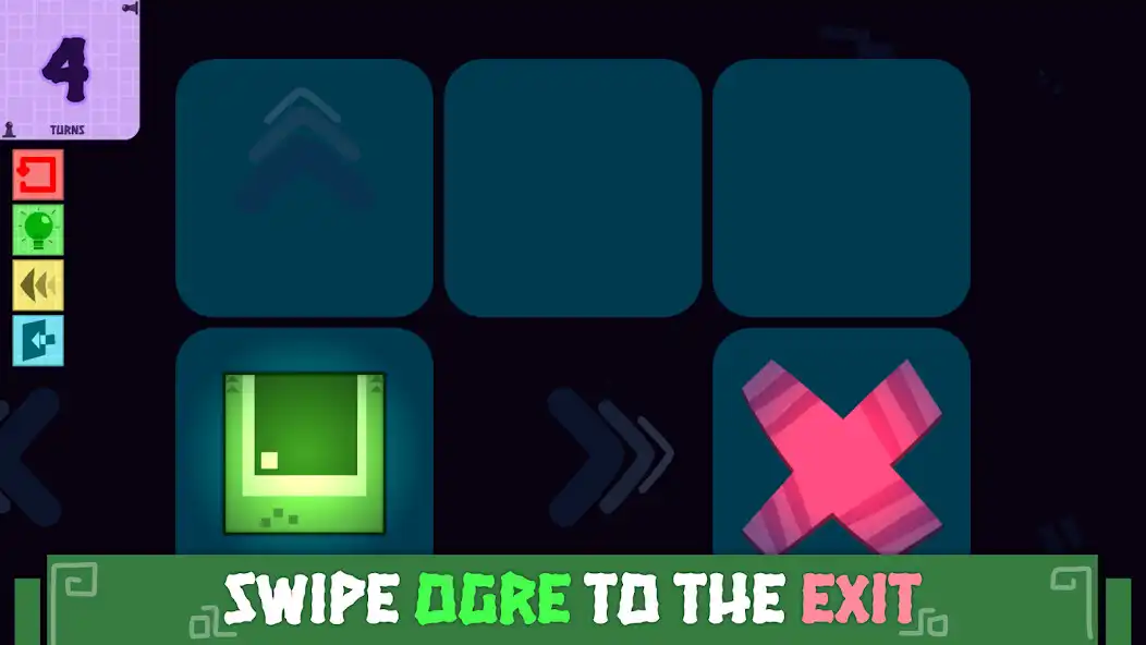 Play Square Ogre  and enjoy Square Ogre with UptoPlay