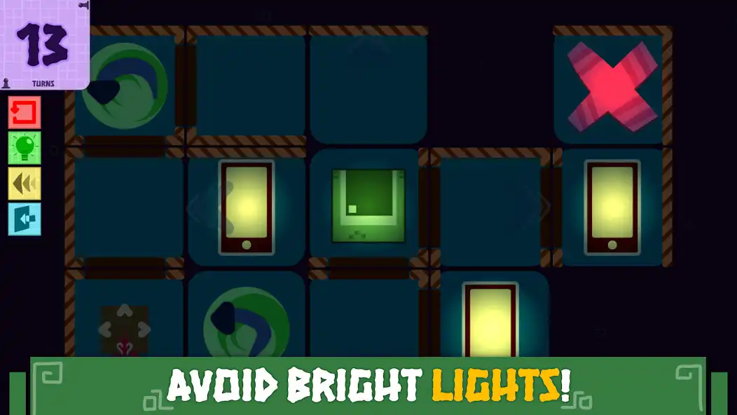 Play Square Ogre as an online game Square Ogre with UptoPlay