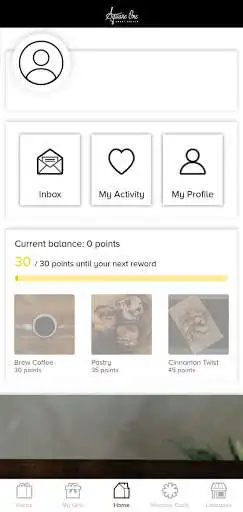 Play Square One Coffee as an online game Square One Coffee with UptoPlay
