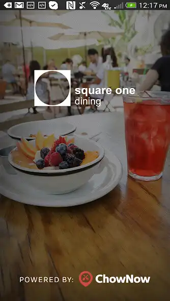 Play Square One Dining  and enjoy Square One Dining with UptoPlay
