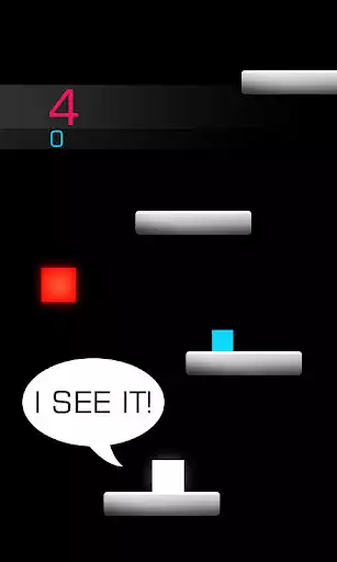 Play Square On The Edge  and enjoy Square On The Edge with UptoPlay