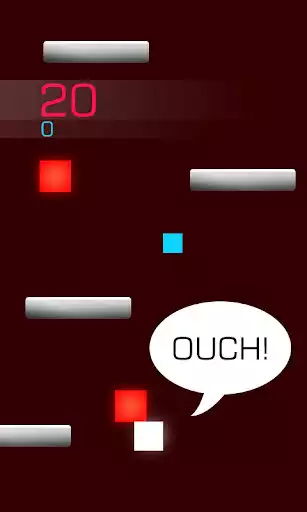 Play Square On The Edge as an online game Square On The Edge with UptoPlay