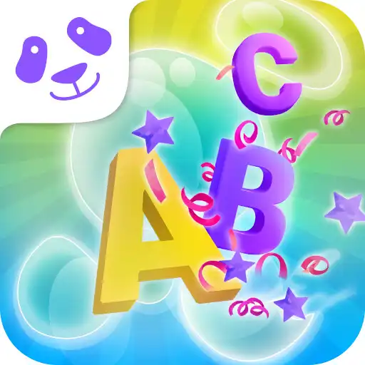 Play Square Panda Bubbles APK