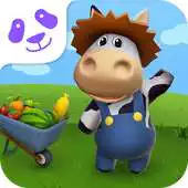 Free play online Square Panda Farming (old) APK Free play online Square Panda Farming (old) APK