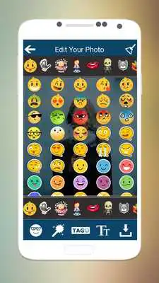 Play Square Photo Editor