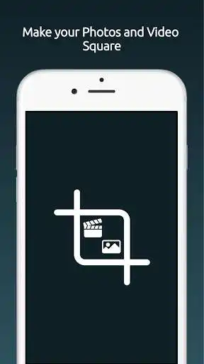 Play Square Photo Editor Square Video Editor  and enjoy Square Photo Editor Square Video Editor with UptoPlay