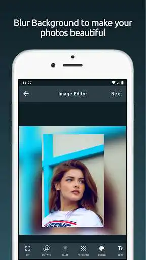 Play Square Photo Editor Square Video Editor as an online game Square Photo Editor Square Video Editor with UptoPlay