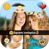 Free play online Square Photo - No Crop Insta APK Free play online Square Photo - No Crop Insta APK
