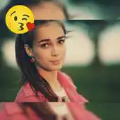 Free play online Square Pic for Whatsapp APK