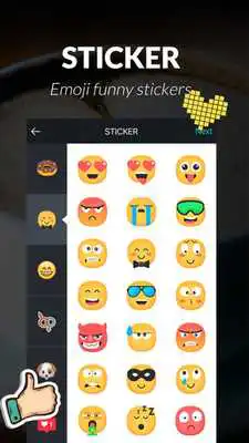 Play Square Pic for Whatsapp