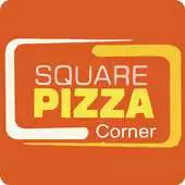 Free play online Square Pizza Corner APK