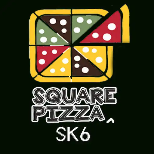 Play Square Pizza SK6 APK Play Square Pizza SK6 APK