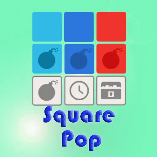 Play Square Pop APK Play Square Pop APK