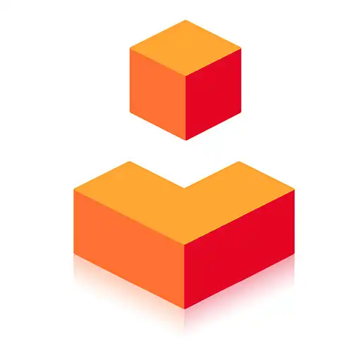Play Square Pop - Same Color Block Puzzle APK