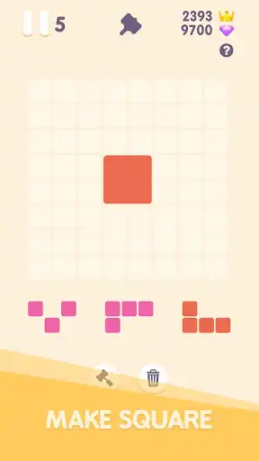 Play Square Pop - Same Color Block Puzzle and enjoy Square Pop - Same Color Block Puzzle with UptoPlay Play Square Pop - Same Color Block Puzzle and enjoy Square Pop - Same Color Block Puzzle with UptoPlay