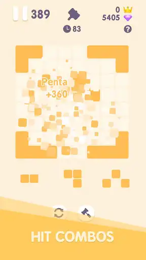Play Square Pop - Same Color Block Puzzle as an online game online Square Pop - Same Color Block Puzzle with UptoPlay com.voxelcube.makesquare Play Square Pop - Same Color Block Puzzle as an online game Square Pop - Same Color Block Puzzle with UptoPlay