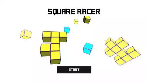 Play Square Racer and enjoy Square Racer with UptoPlay Play Square Racer and enjoy Square Racer with UptoPlay