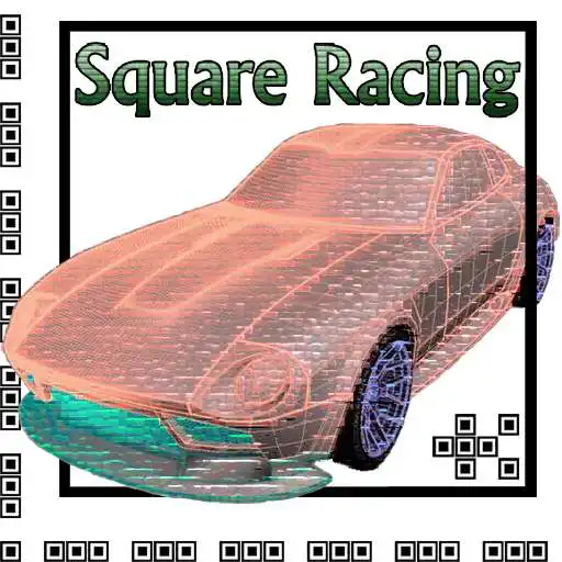 Play Square Racing APK