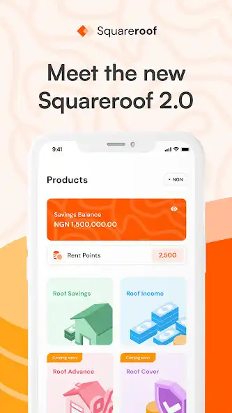 Play Squareroof  and enjoy Squareroof with UptoPlay