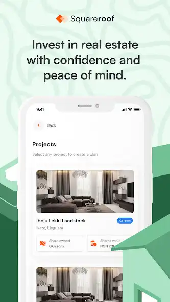 Play Squareroof as an online game Squareroof with UptoPlay