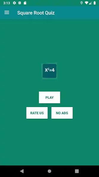 Play Square Root Quiz  and enjoy Square Root Quiz with UptoPlay