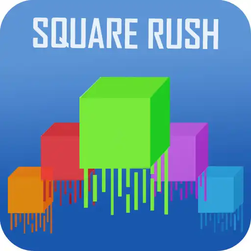 Play Square Rush APK Play Square Rush APK