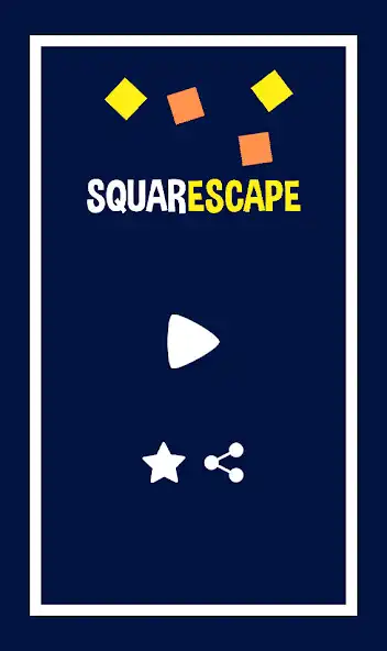 Play Squarescape  and enjoy Squarescape with UptoPlay