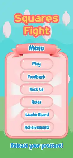 Play Squares Fight  and enjoy Squares Fight with UptoPlay