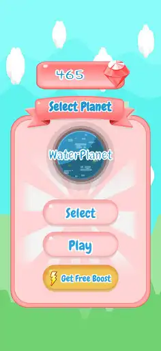 Play Squares Fight as an online game Squares Fight with UptoPlay