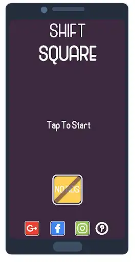 Play Square Shift as an online game Square Shift with UptoPlay