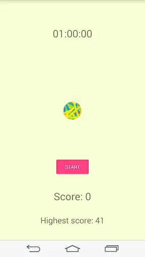Play Square Shooter  and enjoy Square Shooter with UptoPlay