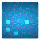 Free play online Squares Live Wallpaper Free APK