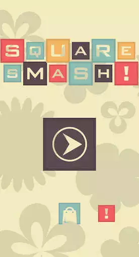 Play SQUARE SMASH  and enjoy SQUARE SMASH with UptoPlay