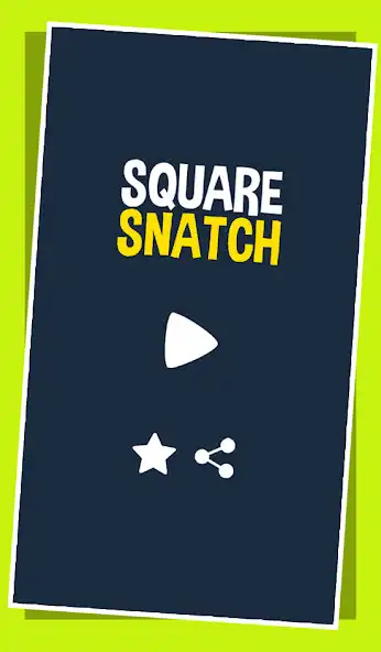 Play SquareSnatch  and enjoy SquareSnatch with UptoPlay
