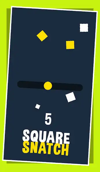 Play SquareSnatch as an online game SquareSnatch with UptoPlay