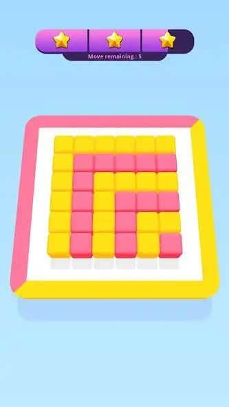 Play Square Sort  and enjoy Square Sort with UptoPlay