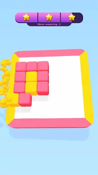 Play Square Sort as an online game Square Sort with UptoPlay