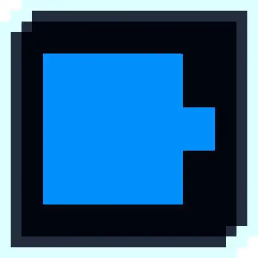 Play Square Spaceship APK