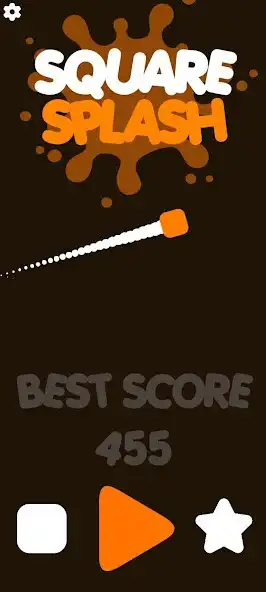 Play Square Splash  and enjoy Square Splash with UptoPlay