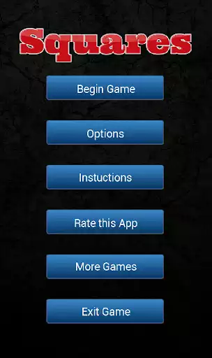 Play Squares  and enjoy Squares with UptoPlay