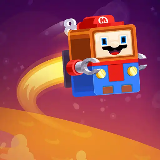 Play Square Stacky Bird APK Play Square Stacky Bird APK