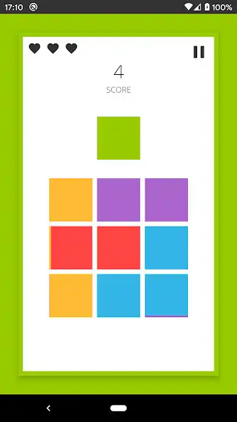 Play Squares - The perfect app for those long commutes as an online game online Squares - The perfect app for those long commutes with UptoPlay Play Squares - The perfect app for those long commutes as an online game Squares - The perfect app for those long commutes with UptoPlay