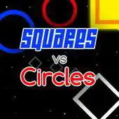 Free play online Squares vs Circles APK Free play online Squares vs Circles APK