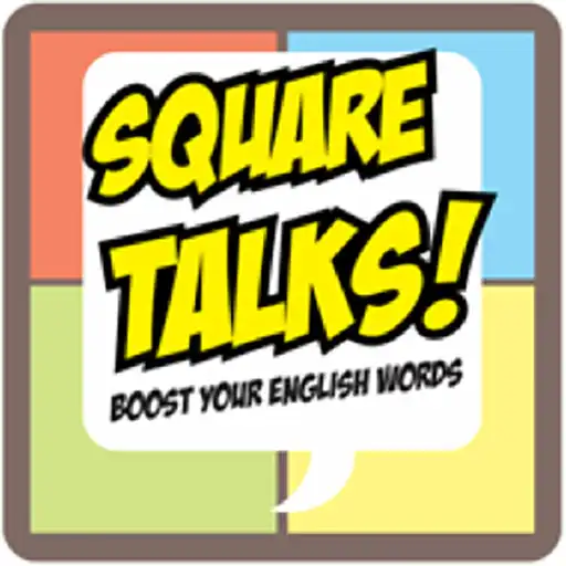 Play Square Talks APK
