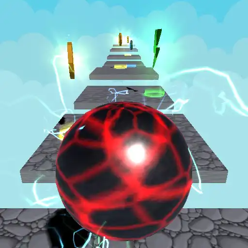 Play Square Tile Jumper APK