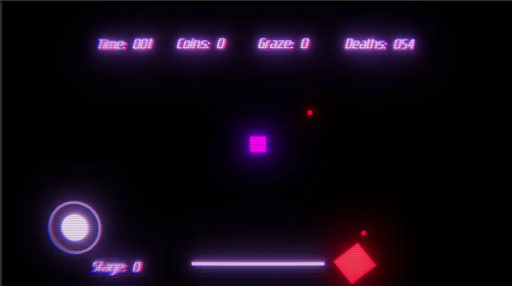 Play Squaretro as an online game Squaretro with UptoPlay