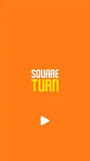 Play Square Turn - simple free arcade game for everyone  and enjoy Square Turn - simple free arcade game for everyone with UptoPlay