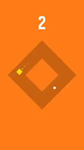 Play Square Turn - simple free arcade game for everyone as an online game Square Turn - simple free arcade game for everyone with UptoPlay